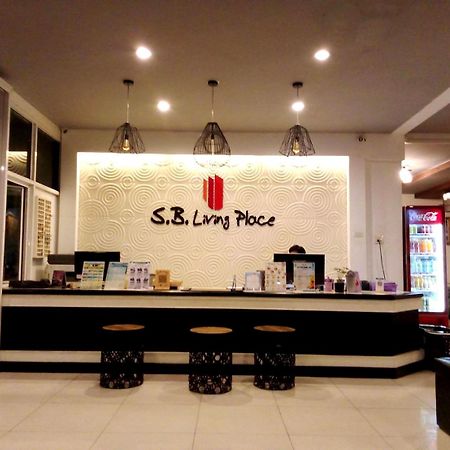 S.B.Living Place Phuket Εξωτερικό φωτογραφία