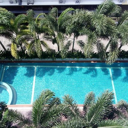 S.B.Living Place Phuket Εξωτερικό φωτογραφία