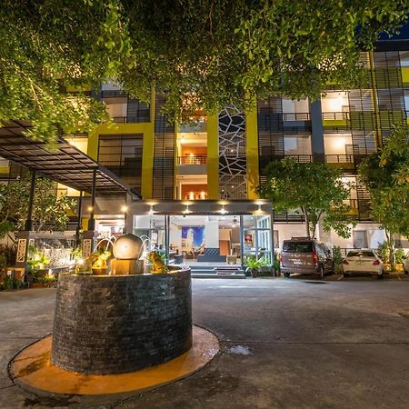 S.B.Living Place Phuket Εξωτερικό φωτογραφία