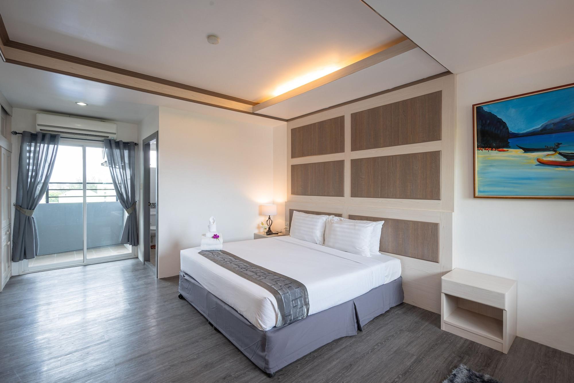 S.B.Living Place Phuket Εξωτερικό φωτογραφία