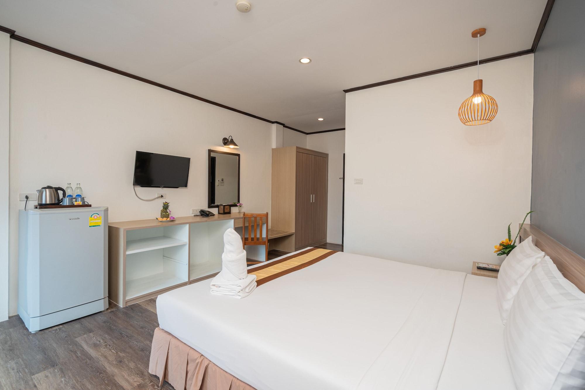 S.B.Living Place Phuket Εξωτερικό φωτογραφία