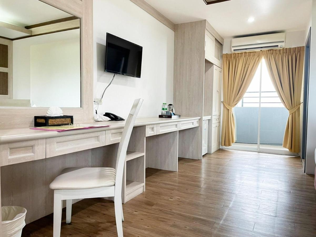 S.B.Living Place Phuket Εξωτερικό φωτογραφία