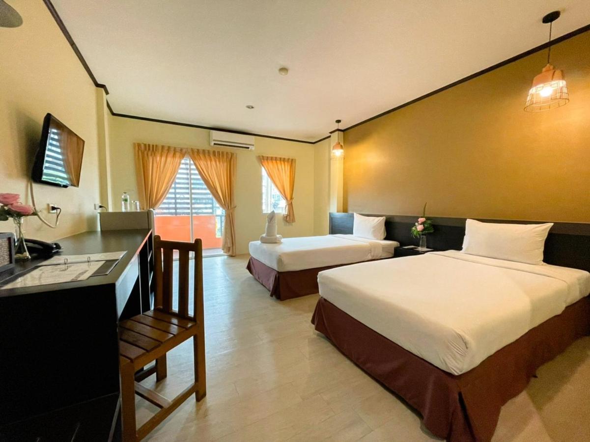 S.B.Living Place Phuket Εξωτερικό φωτογραφία