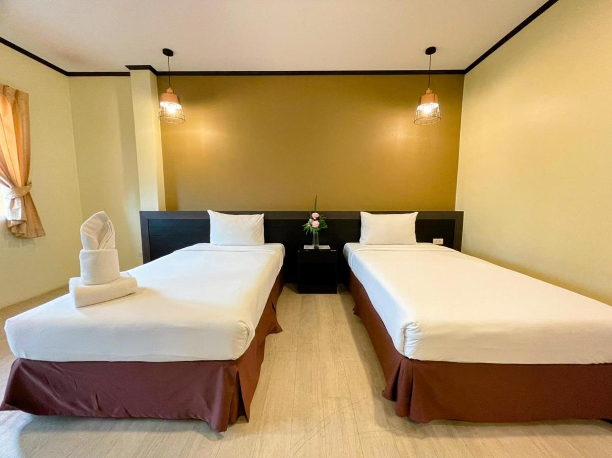 S.B.Living Place Phuket Εξωτερικό φωτογραφία