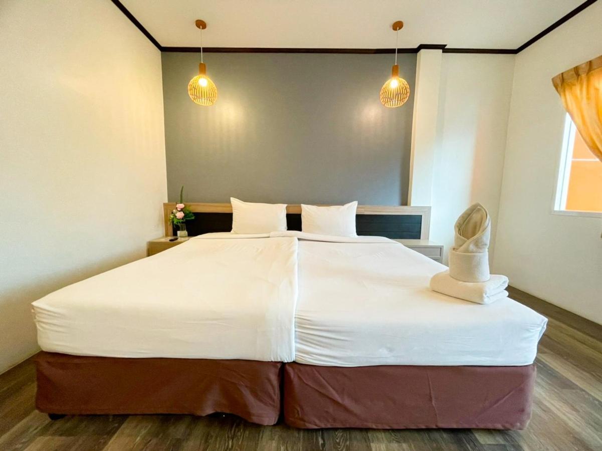 S.B.Living Place Phuket Εξωτερικό φωτογραφία