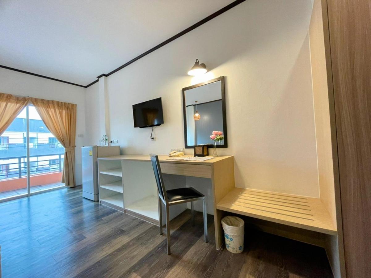 S.B.Living Place Phuket Εξωτερικό φωτογραφία