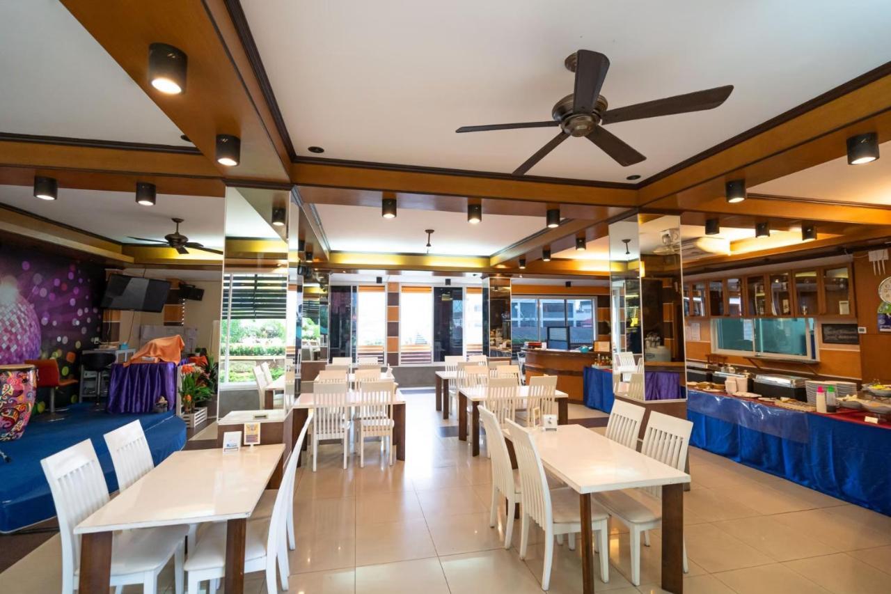S.B.Living Place Phuket Εξωτερικό φωτογραφία