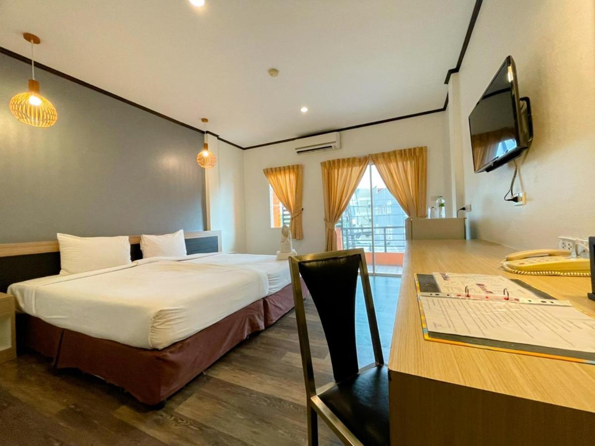 S.B.Living Place Phuket Εξωτερικό φωτογραφία