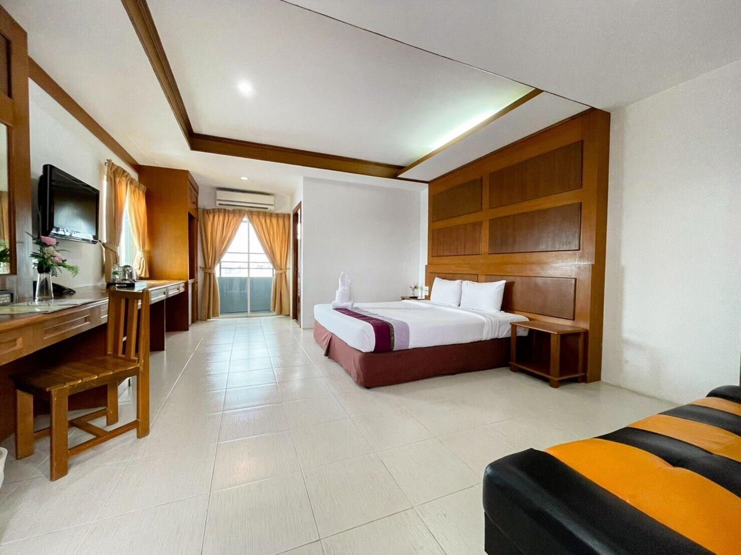 S.B.Living Place Phuket Εξωτερικό φωτογραφία