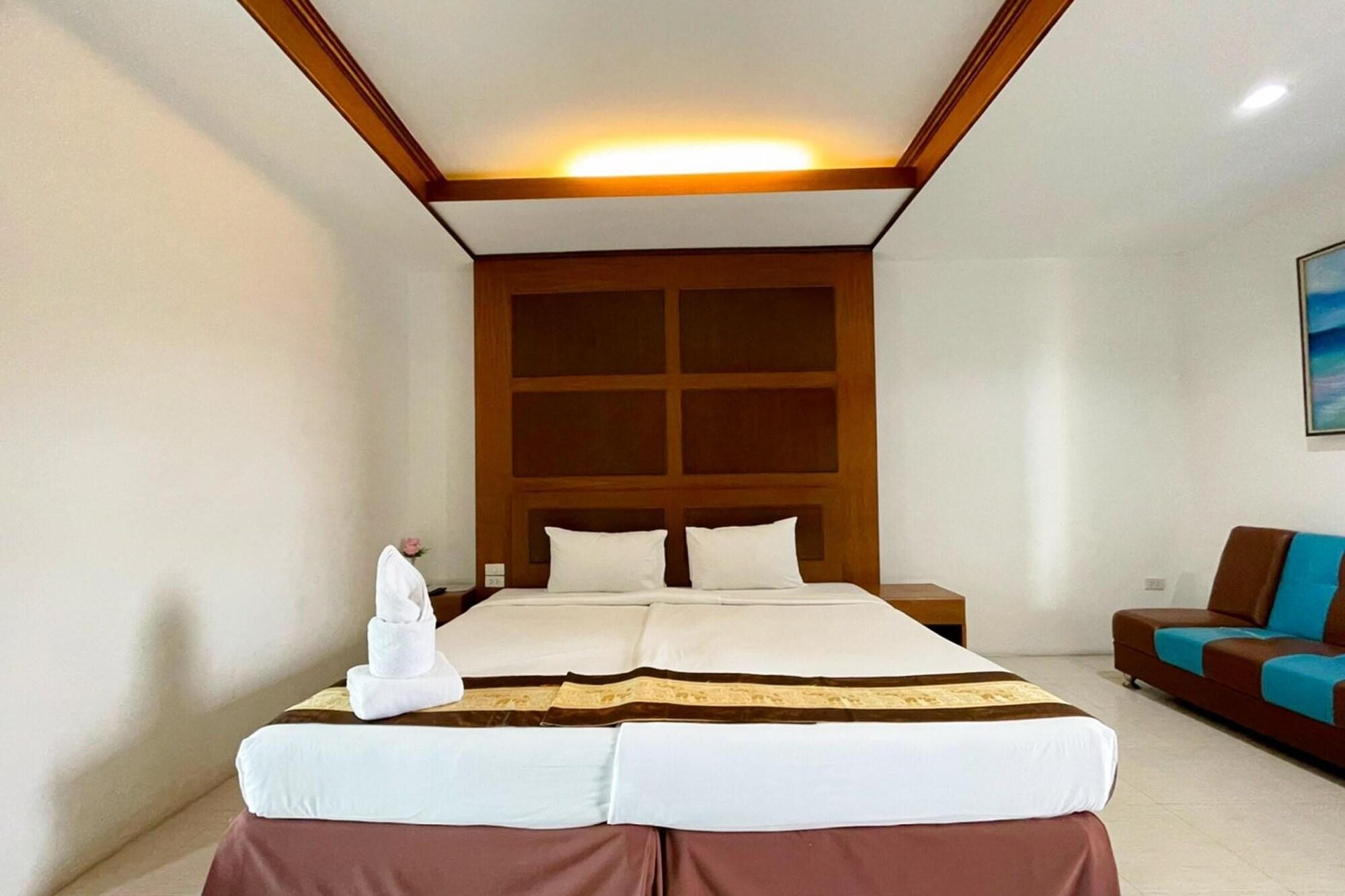 S.B.Living Place Phuket Εξωτερικό φωτογραφία