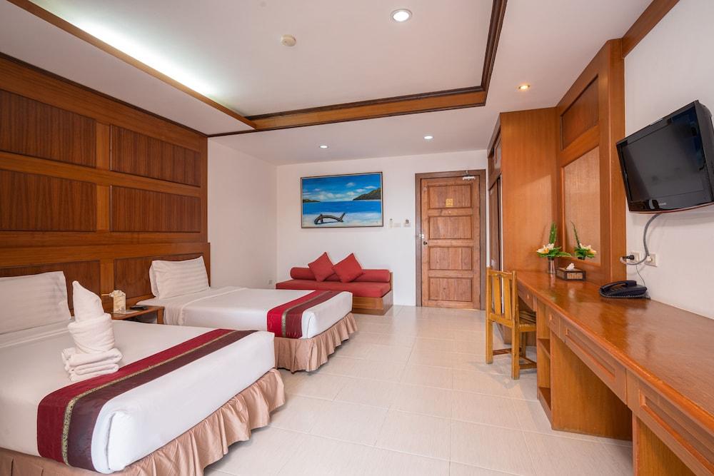 S.B.Living Place Phuket Εξωτερικό φωτογραφία