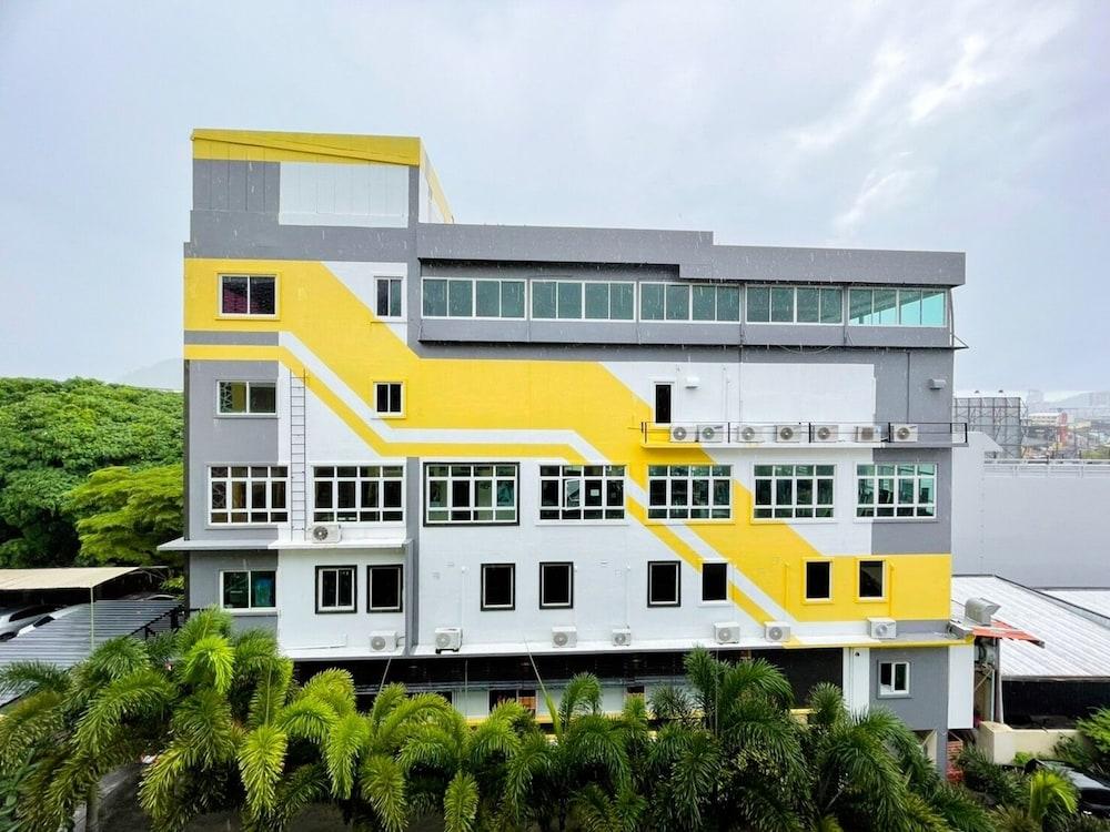 S.B.Living Place Phuket Εξωτερικό φωτογραφία