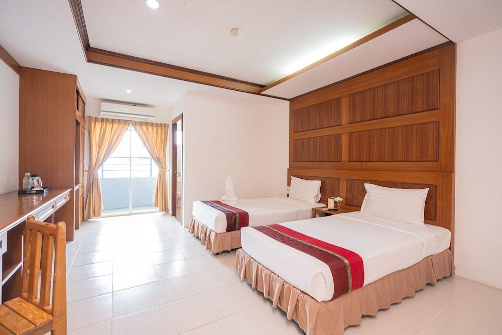S.B.Living Place Phuket Εξωτερικό φωτογραφία