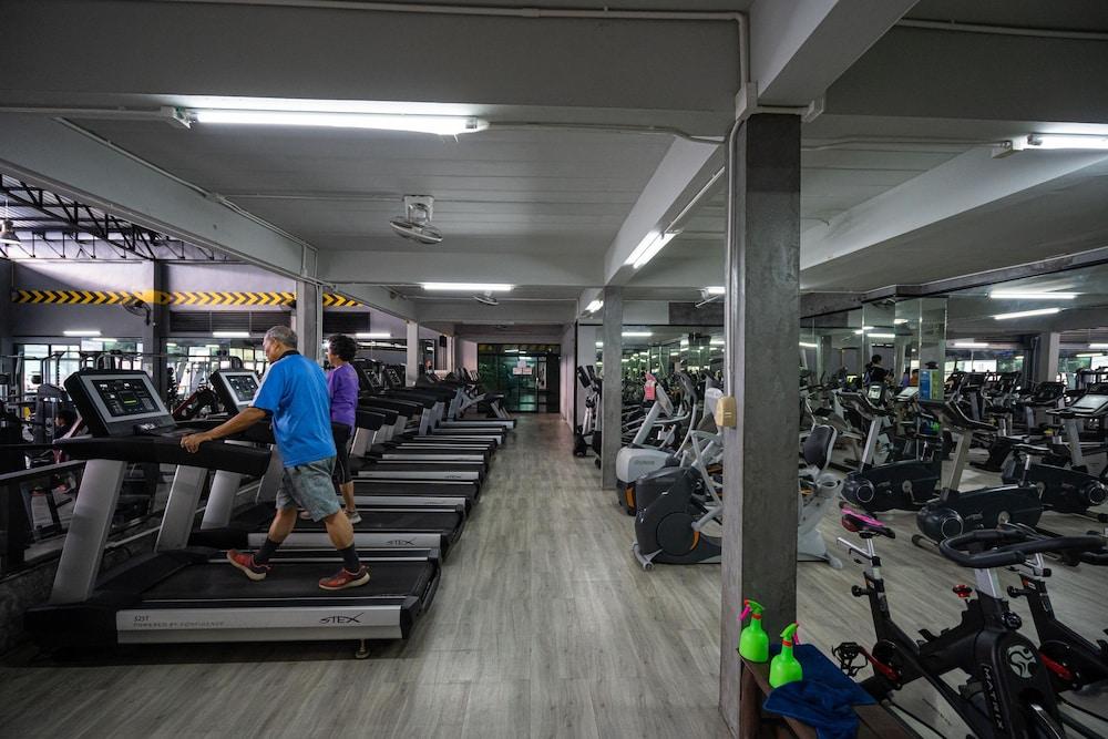 S.B.Living Place Phuket Εξωτερικό φωτογραφία