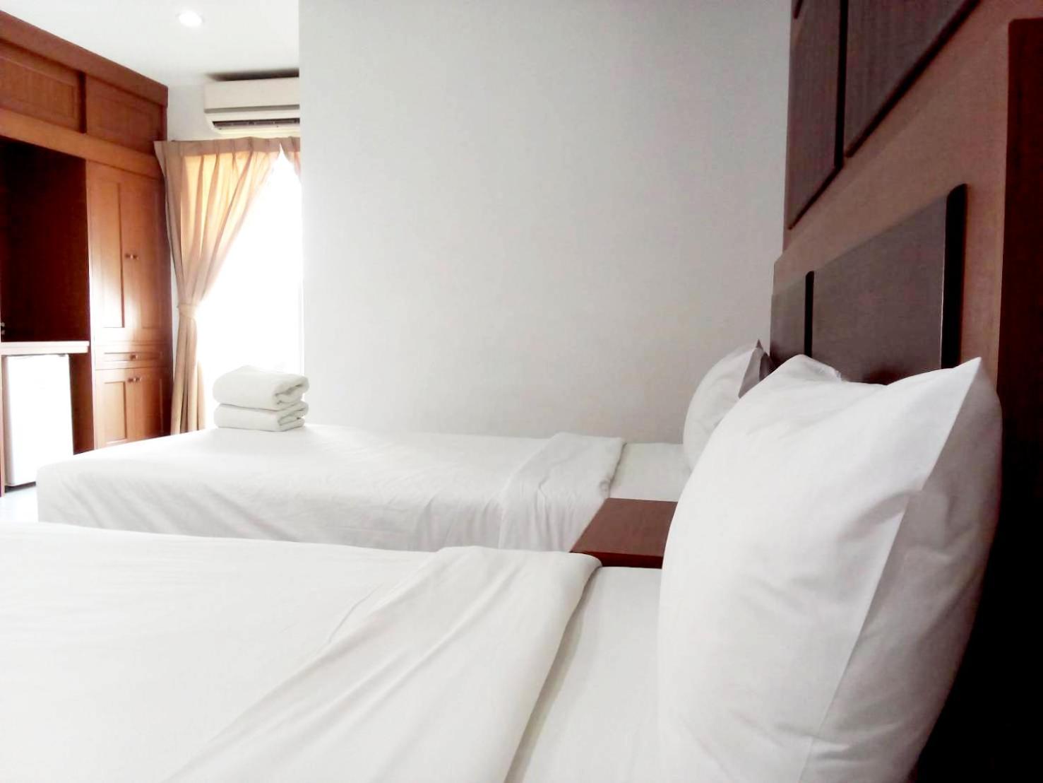 S.B.Living Place Phuket Εξωτερικό φωτογραφία