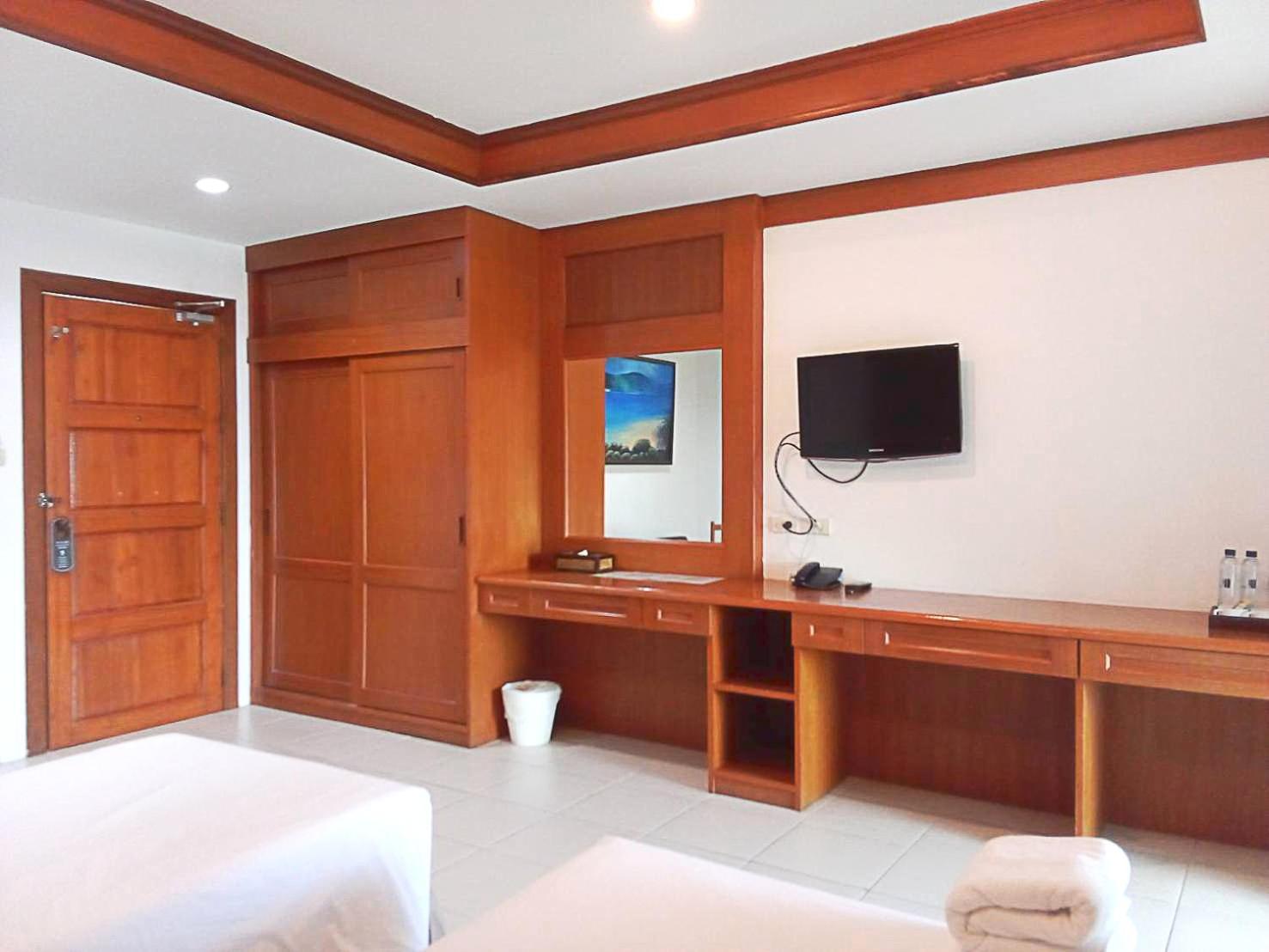 S.B.Living Place Phuket Εξωτερικό φωτογραφία