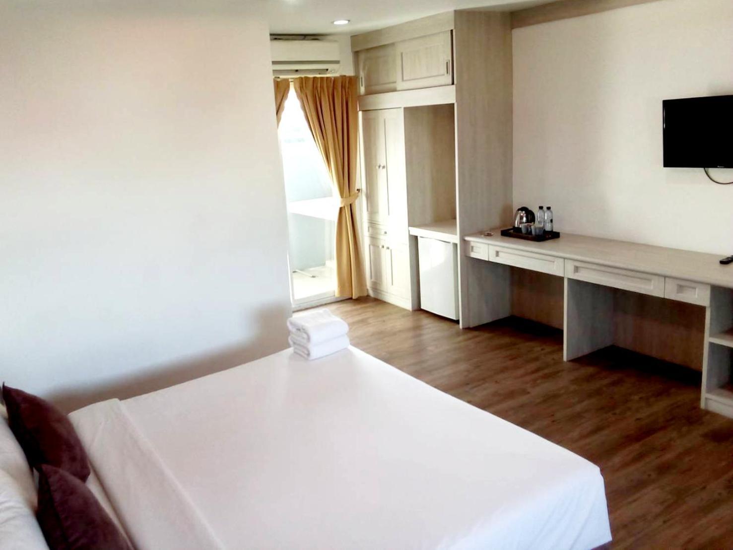 S.B.Living Place Phuket Εξωτερικό φωτογραφία