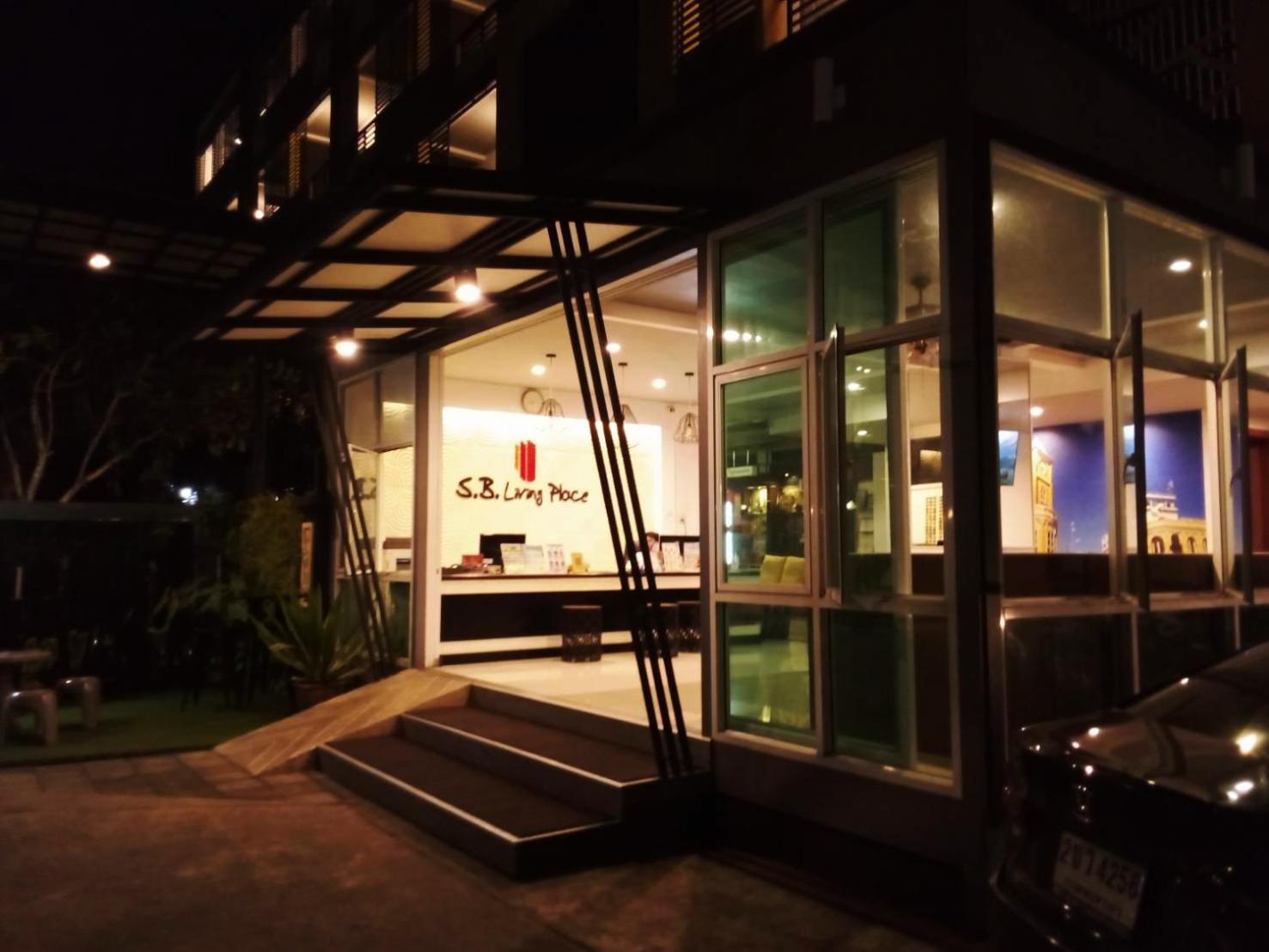S.B.Living Place Phuket Εξωτερικό φωτογραφία