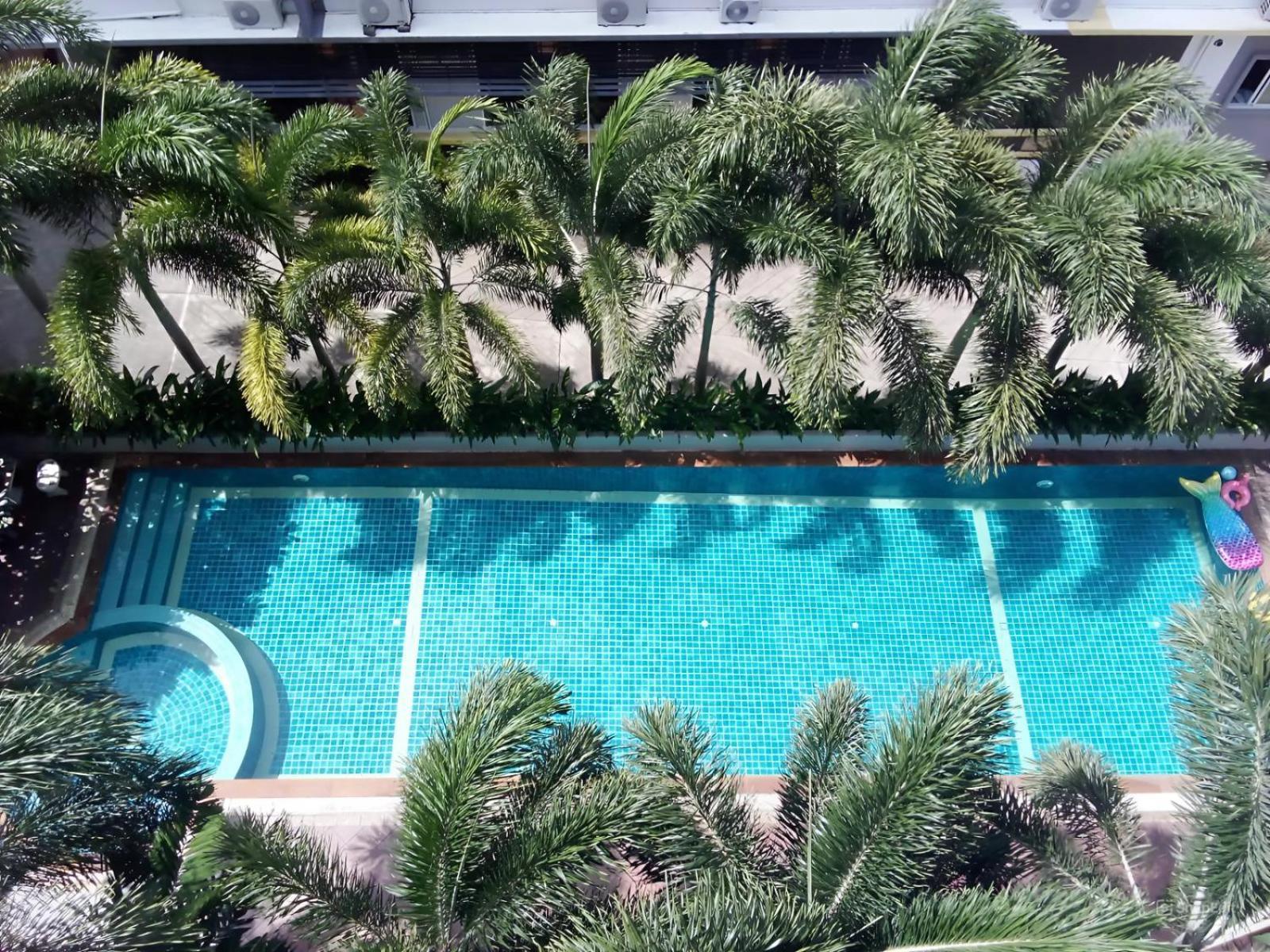 S.B.Living Place Phuket Εξωτερικό φωτογραφία