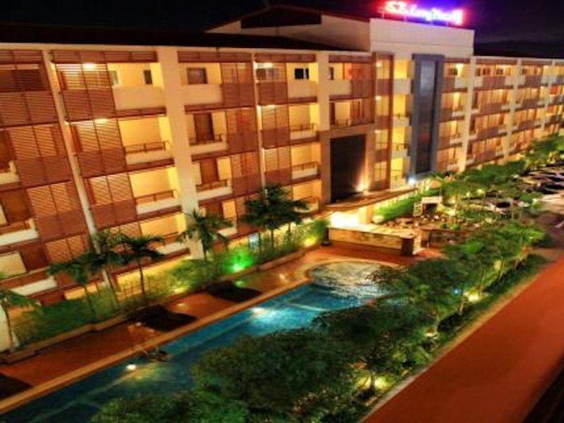 S.B.Living Place Phuket Εξωτερικό φωτογραφία