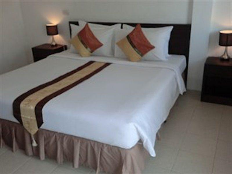 S.B.Living Place Phuket Εξωτερικό φωτογραφία