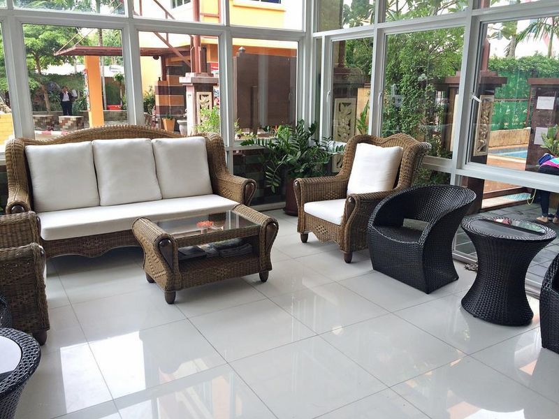 S.B.Living Place Phuket Εξωτερικό φωτογραφία