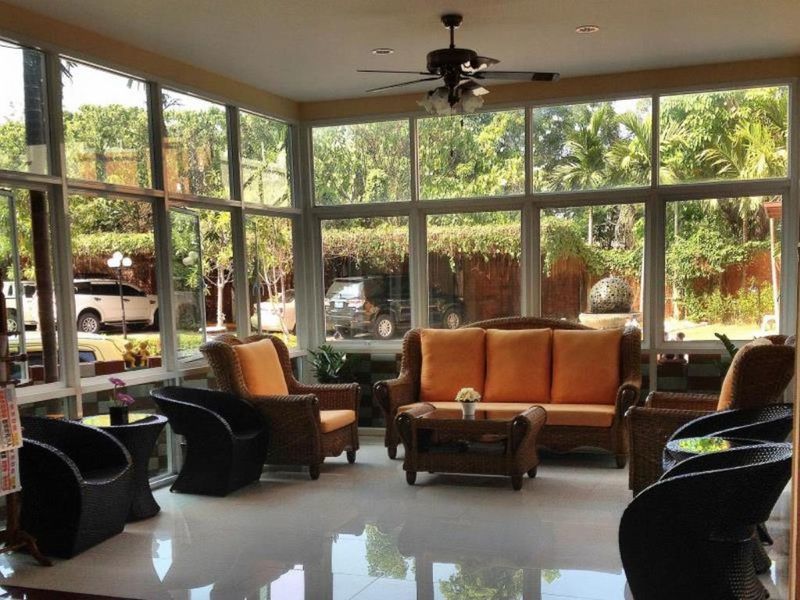 S.B.Living Place Phuket Εξωτερικό φωτογραφία