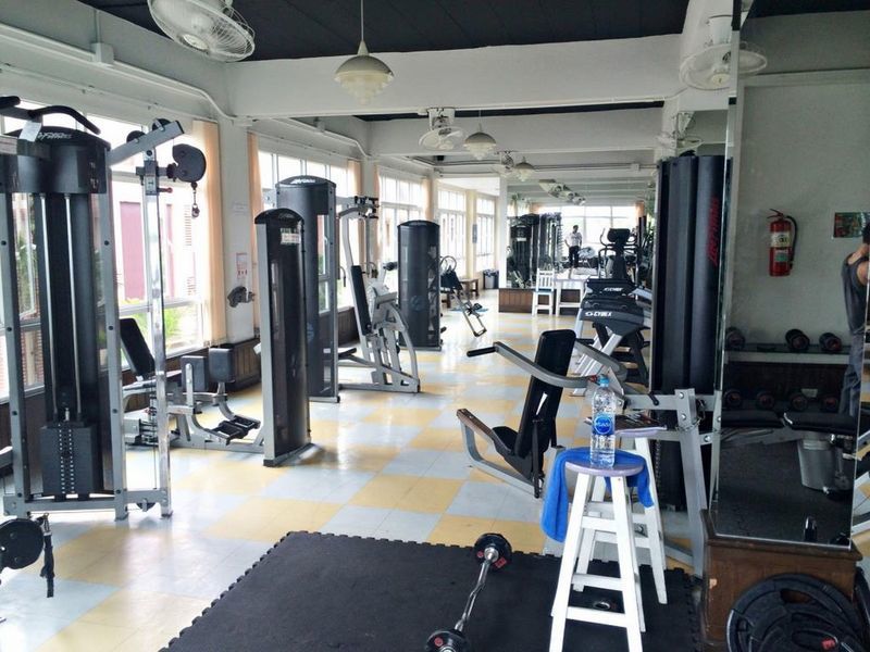 S.B.Living Place Phuket Εξωτερικό φωτογραφία