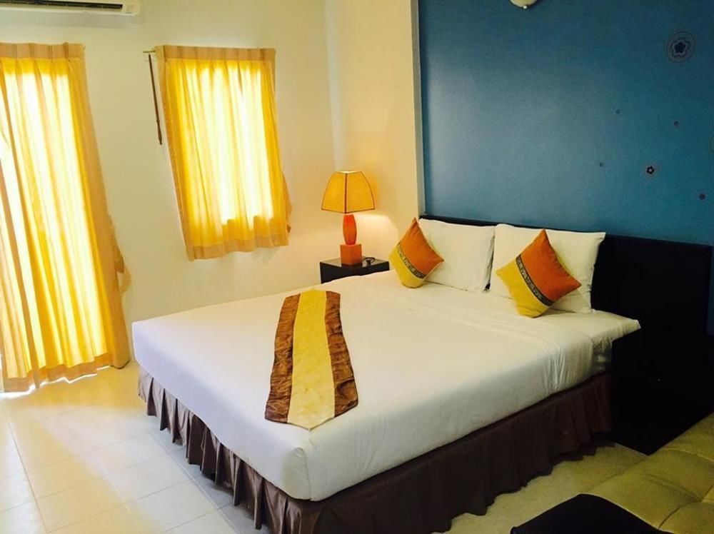 S.B.Living Place Phuket Εξωτερικό φωτογραφία