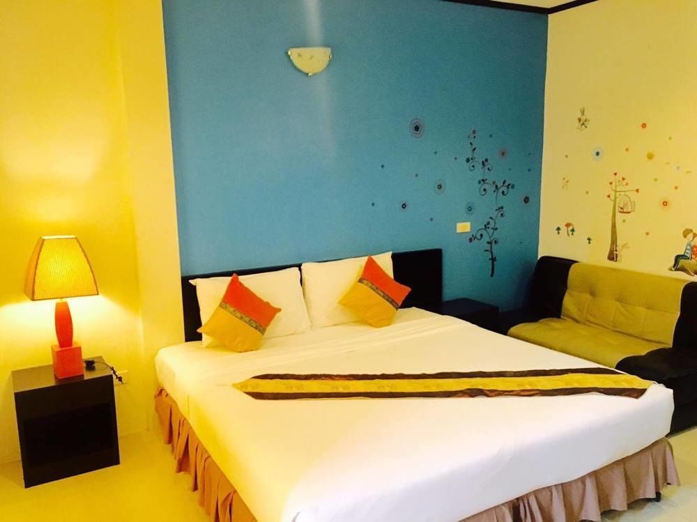 S.B.Living Place Phuket Εξωτερικό φωτογραφία