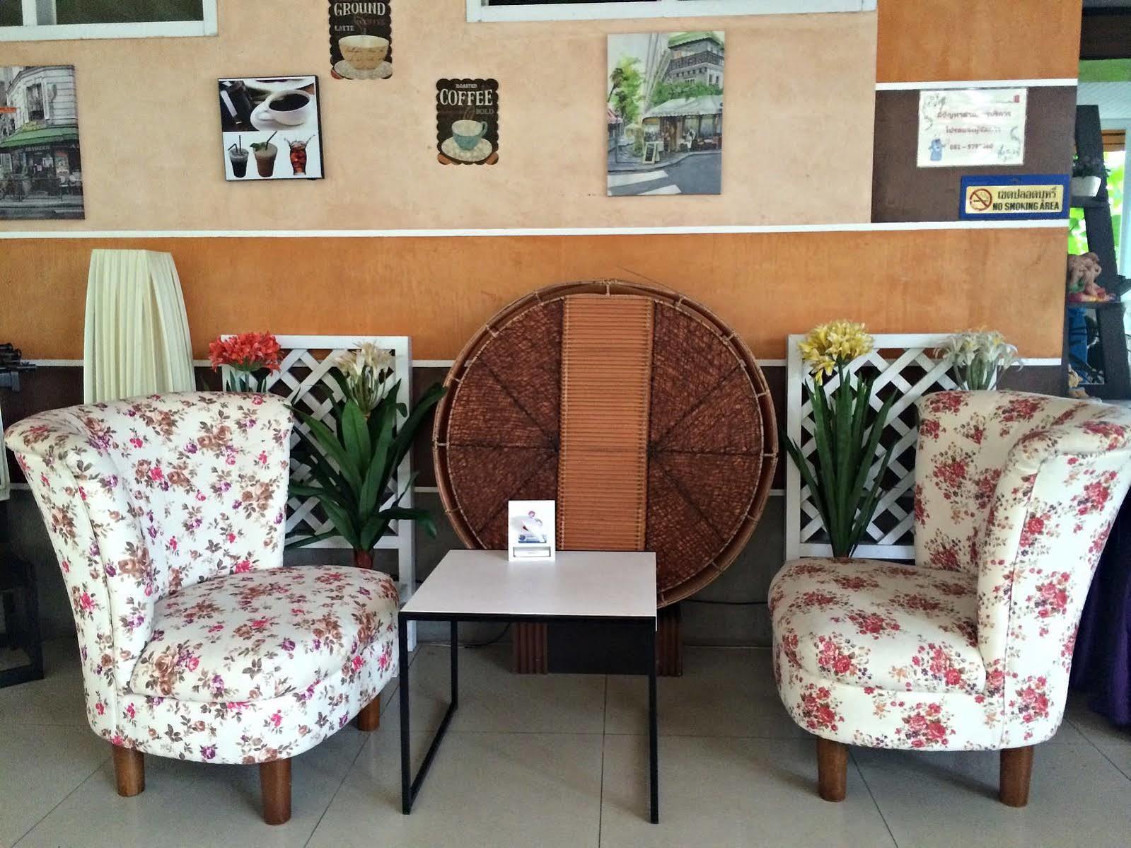 S.B.Living Place Phuket Εξωτερικό φωτογραφία