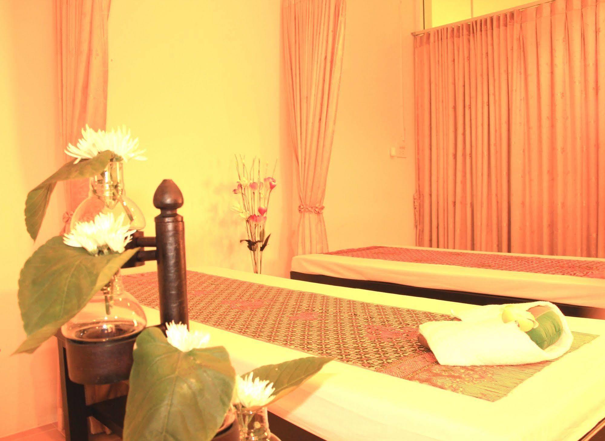 S.B.Living Place Phuket Εξωτερικό φωτογραφία