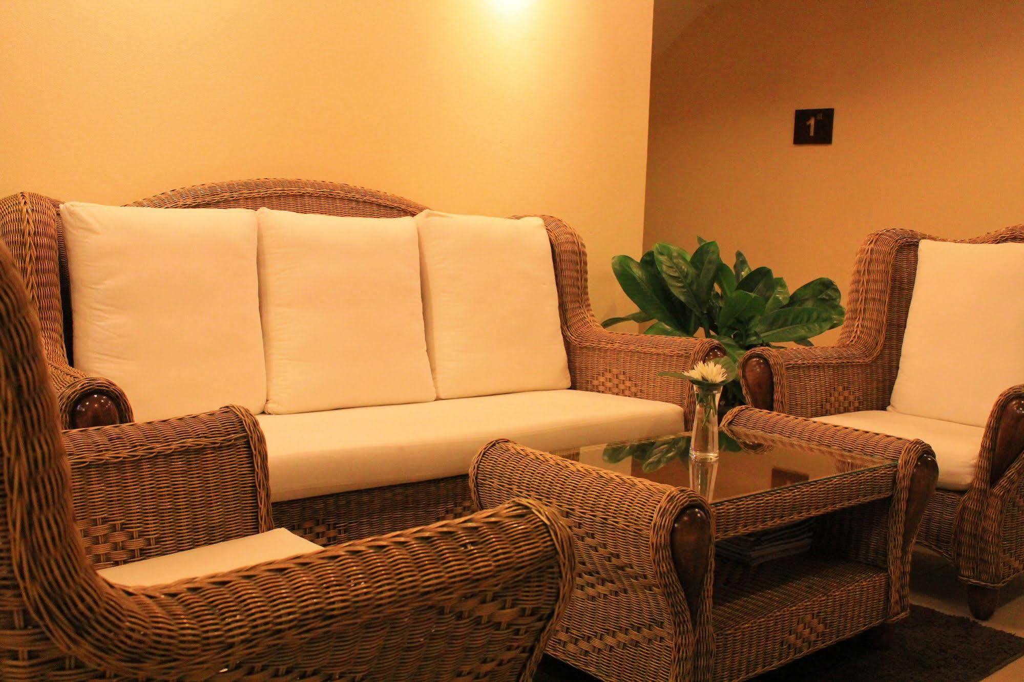 S.B.Living Place Phuket Εξωτερικό φωτογραφία