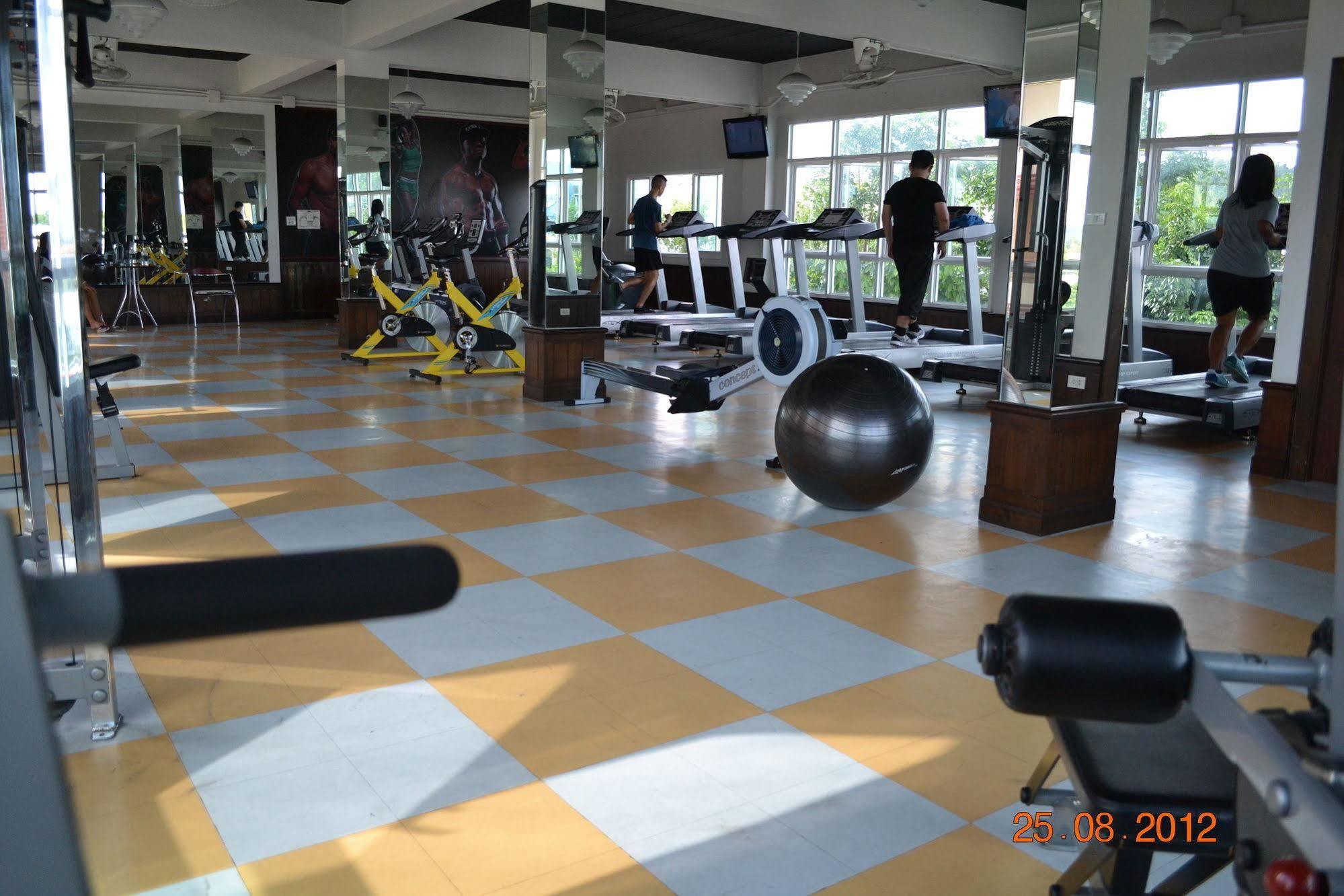 S.B.Living Place Phuket Εξωτερικό φωτογραφία